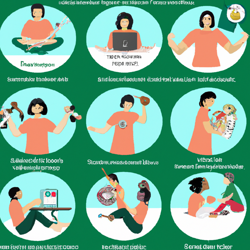 Eight Effective Brain Exercises to Boost Cognitive Function