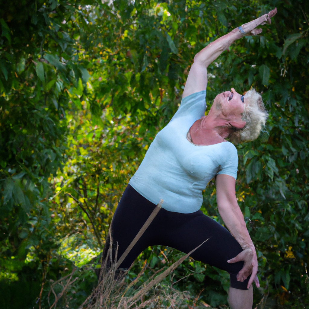Embracing Vitality: Strategies for Healthy Ageing