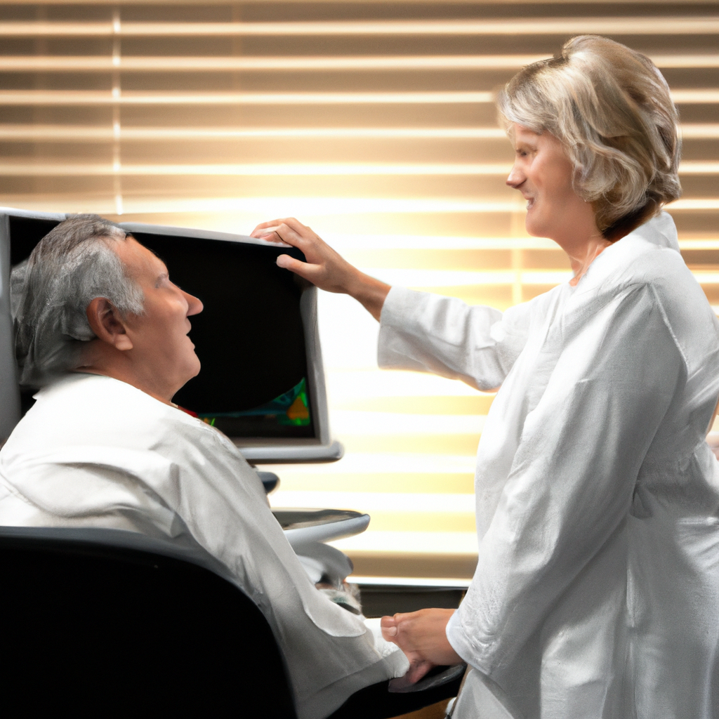 Empowering Healing Through Compassionate Neuro Care