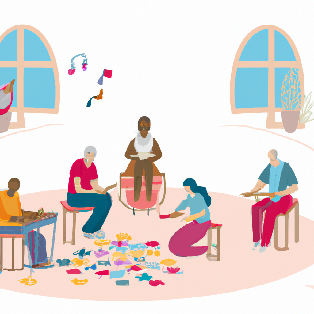 Essential Steps to Boost Cognitive Health in Seniors