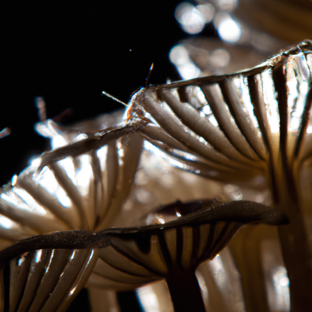 Exploring Fungal Links to Brain Health and Innovative Treatments