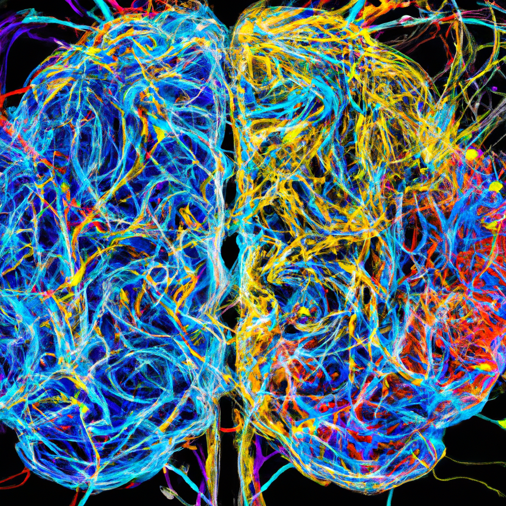 Exploring Mind Science: Key Insights Into Cerebral Disorders 1 Exploring Mind Science: Key Insights Into Cerebral Disorders