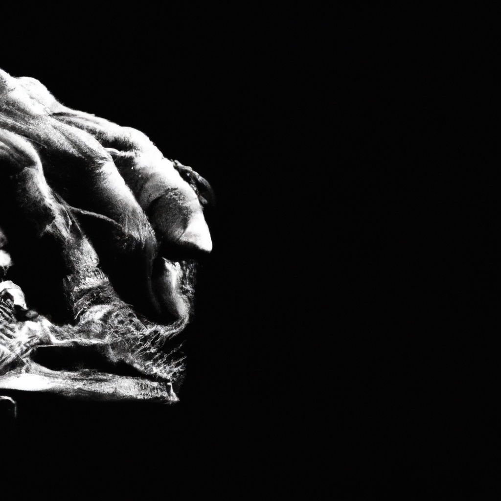 Exploring Protein’s Role in Ageing and Longevity