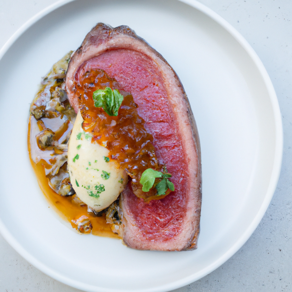 Exploring the Carnivore Diet for Inflammatory Bowel Disease