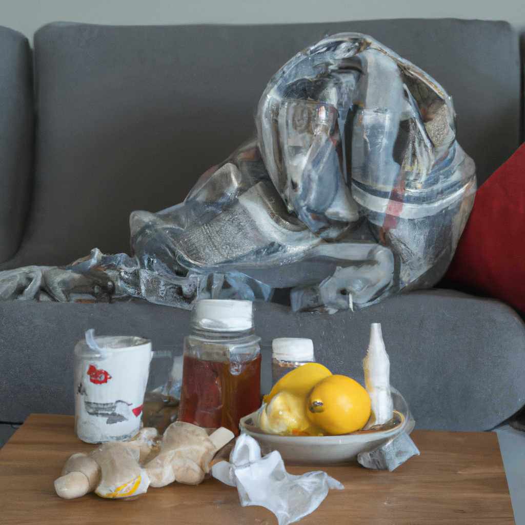 Flu or Cold? A Simple Practical Guide