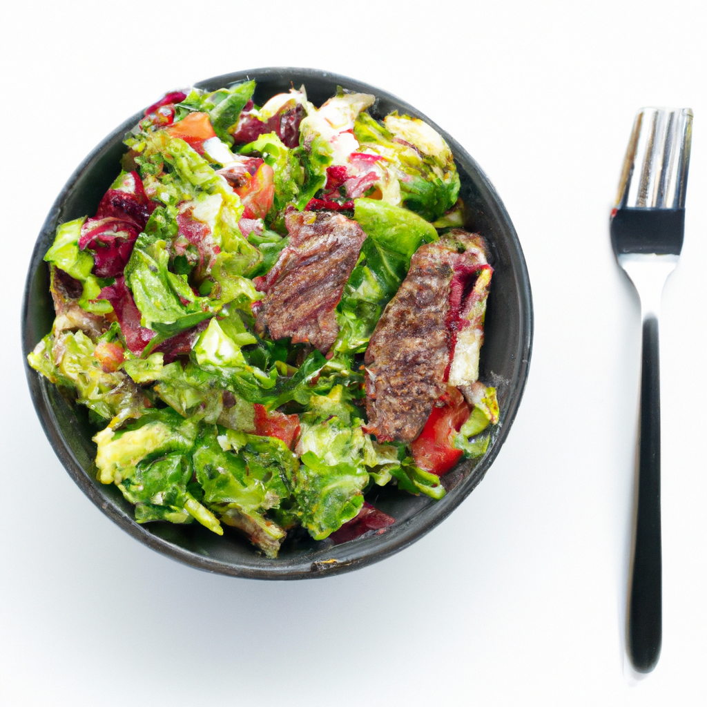 From Vegan to Carnivore: A Scientist's Dietary Journey 1 From Vegan to Carnivore: A Scientist’s Dietary Journey