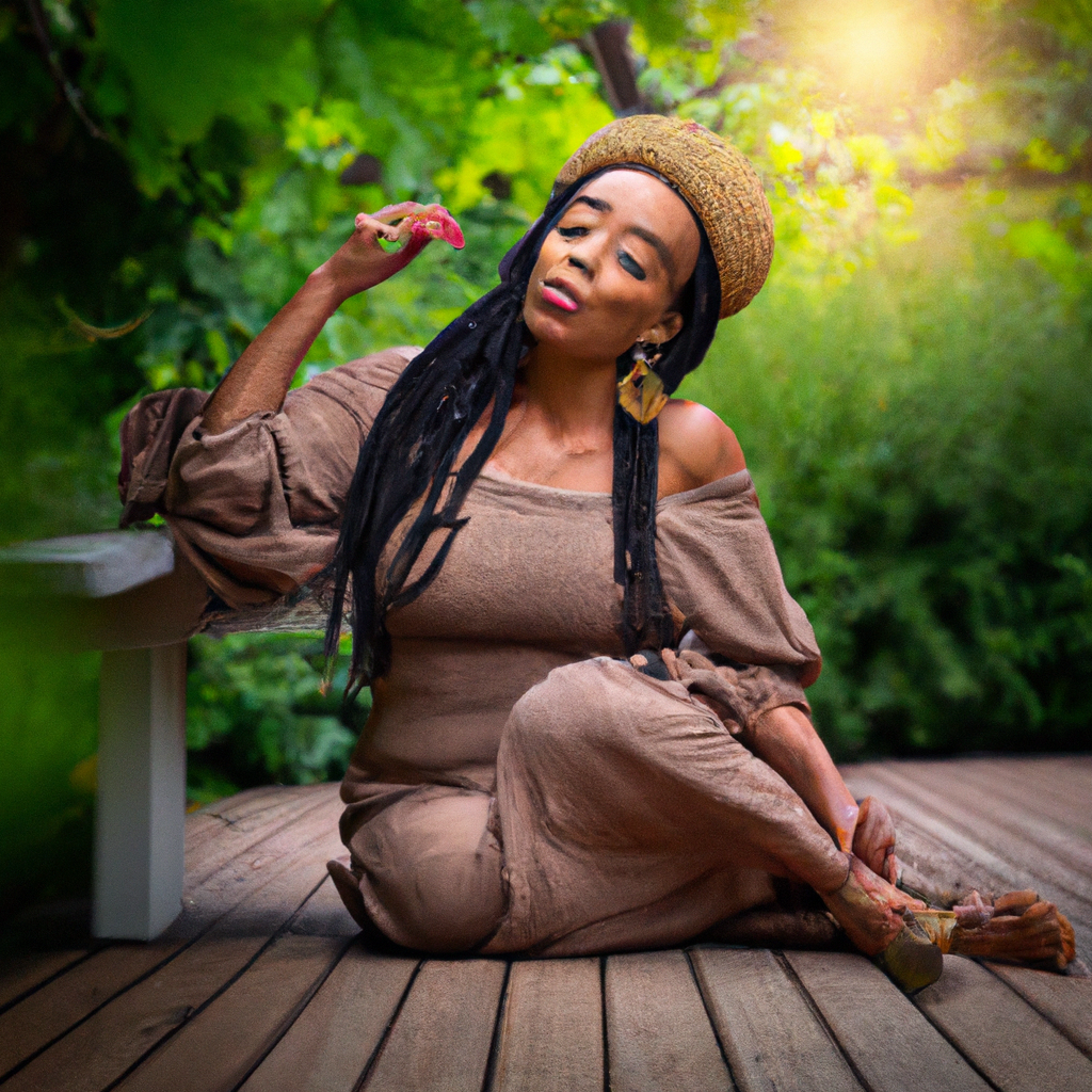 Healing Trauma: Empowering Black Women Through Mindfulness