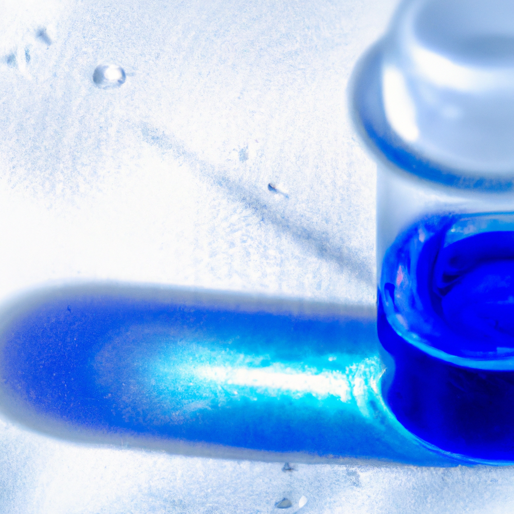 High-Dose Methylene Blue: Side Effects and Risks Explained 1 High-Dose Methylene Blue: Side Effects and Risks Explained