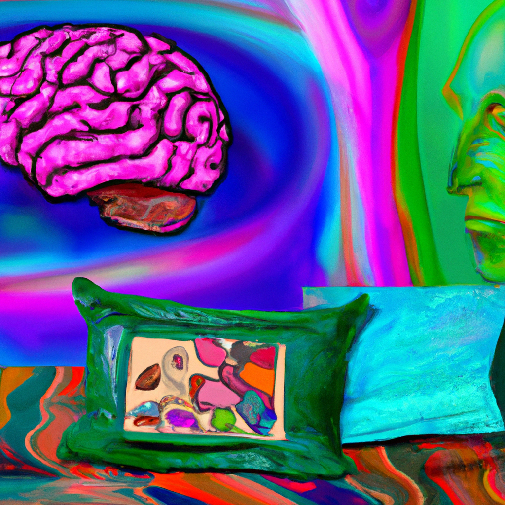 How Do Art & Mental Health Intersect? A Philosopher, Artist, & Psychiatrist Explore 4 How Do Art & Mental Health Intersect? A Philosopher, Artist, & Psychiatrist Explore