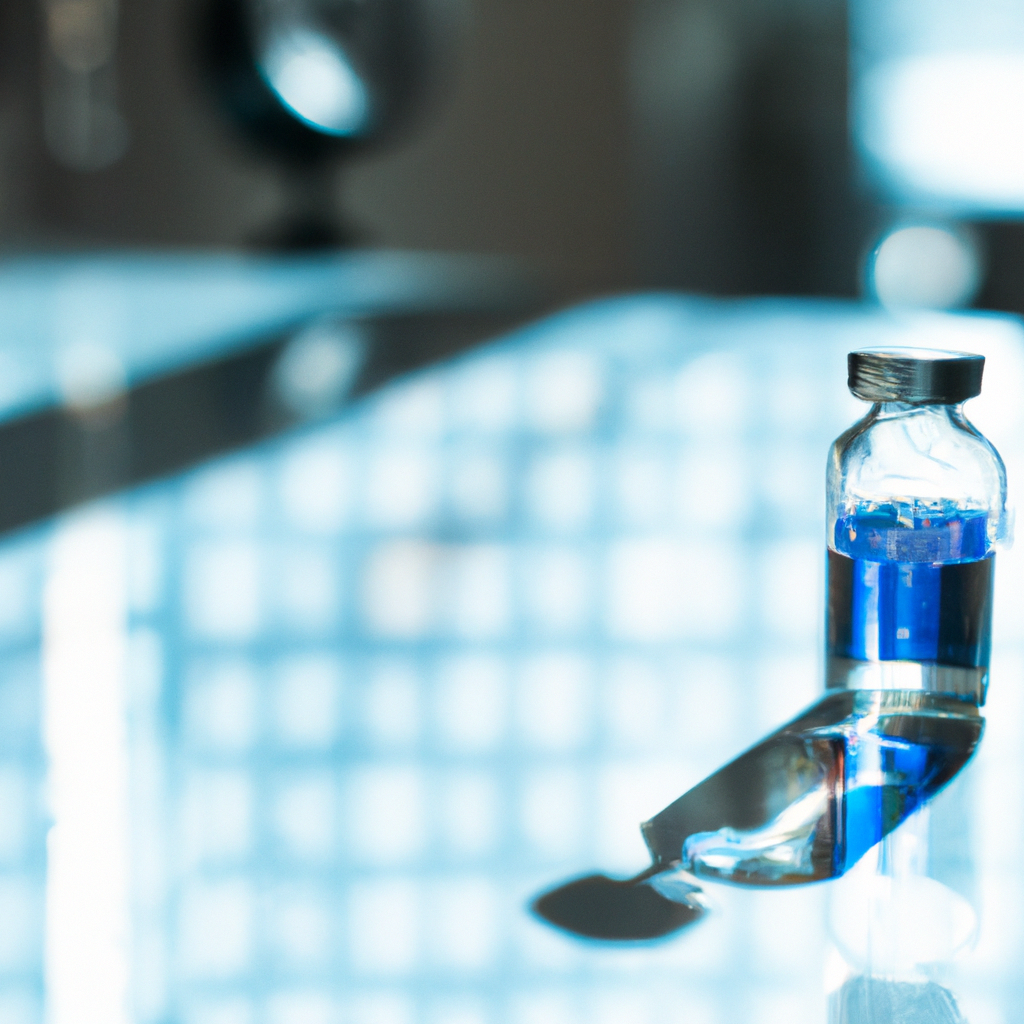 How Long Is It Safe to Take Methylene Blue? 6 How Long Is It Safe to Take Methylene Blue?