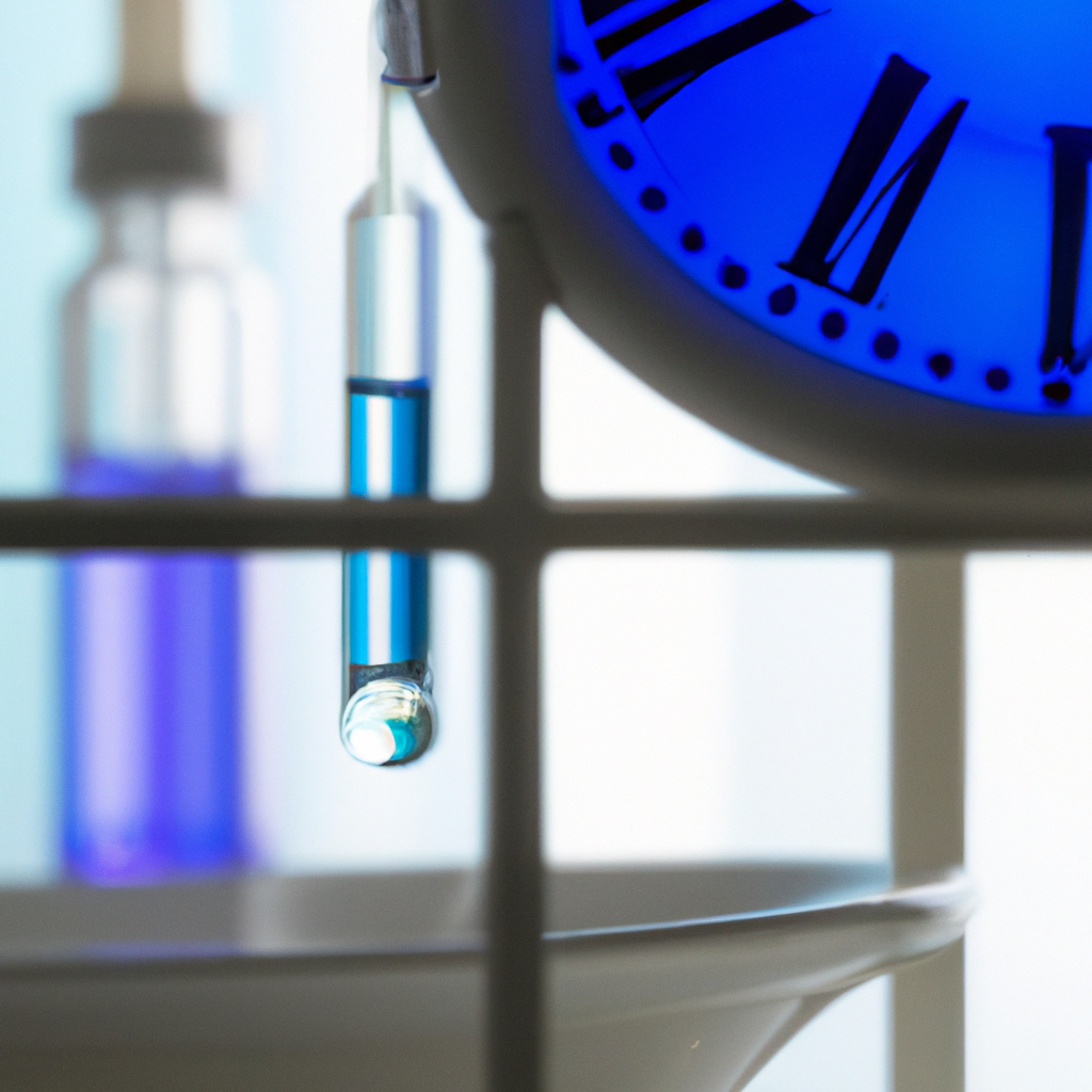 How Often Can You Safely Take Methylene Blue? 7 How Often Can You Safely Take Methylene Blue?