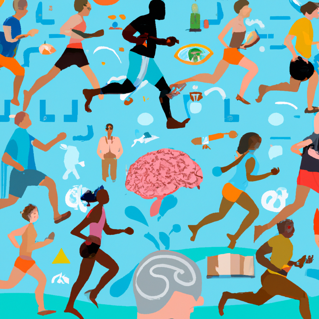 How to Boost Brain Health Through Physical Activity 8 How to Boost Brain Health Through Physical Activity