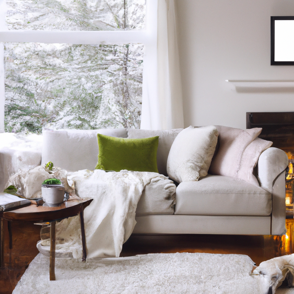 How to Build a “Low-Stress Winter Household”