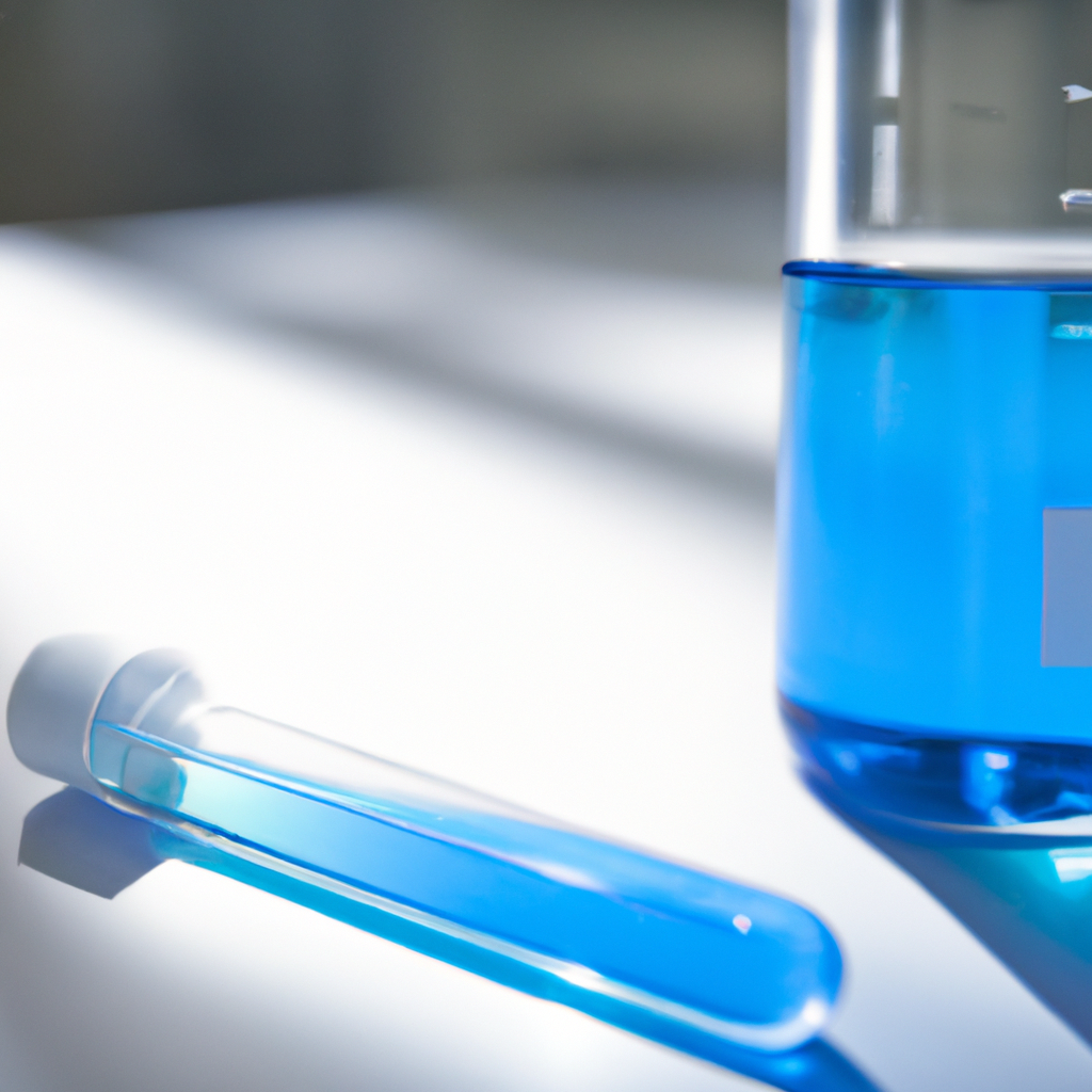 Is Methylene Blue Safe for Humans? Dosage and Guidelines