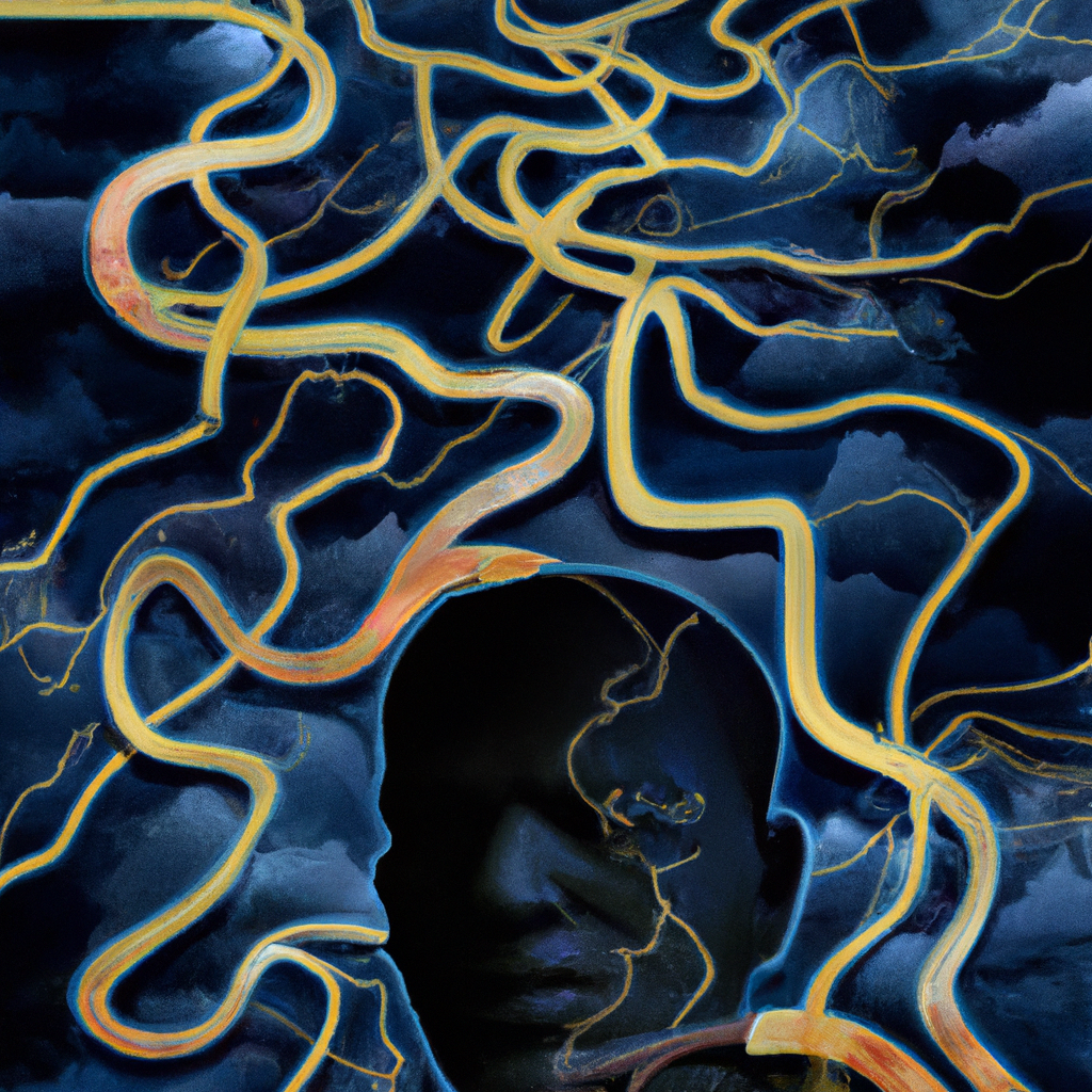 Journey Through Stress: Cognitive Impacts & Brain Health 5 Journey Through Stress: Cognitive Impacts & Brain Health