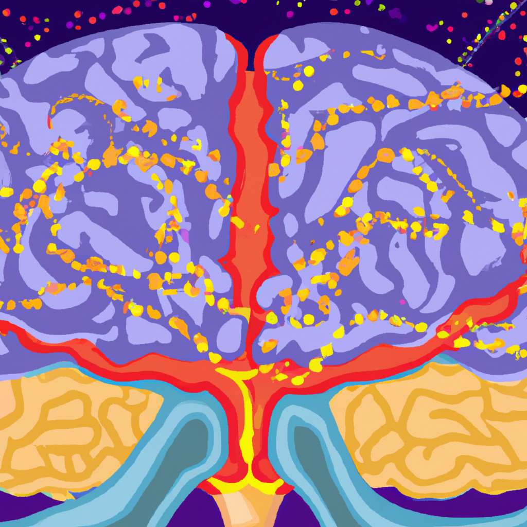 Mapping Mental Disorders’ Impact on Cognitive Function