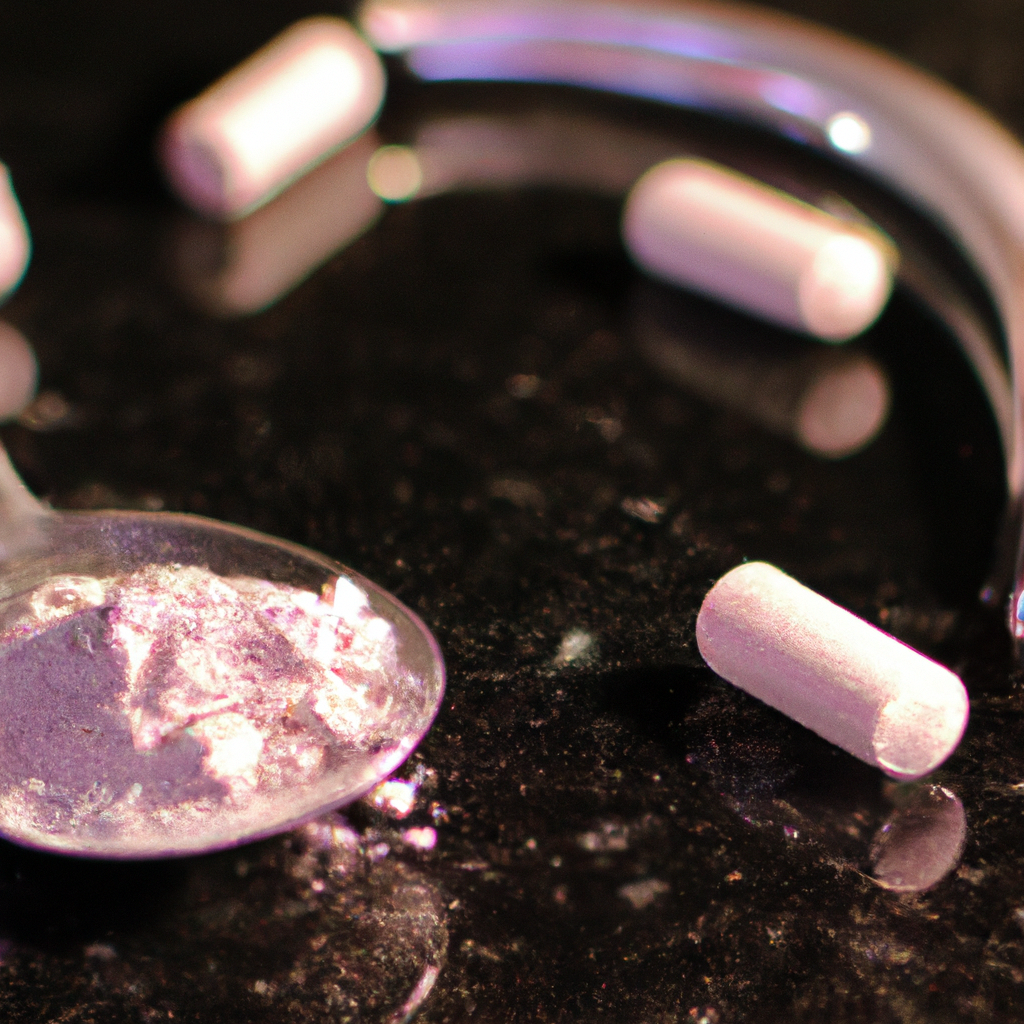 Maximising Muscle Performance With Creatine and Beta Alanine