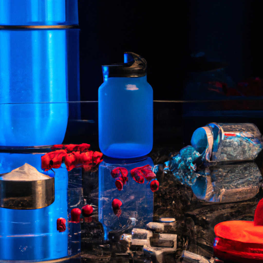 Maximising Performance: Essential Supplements for Athletes