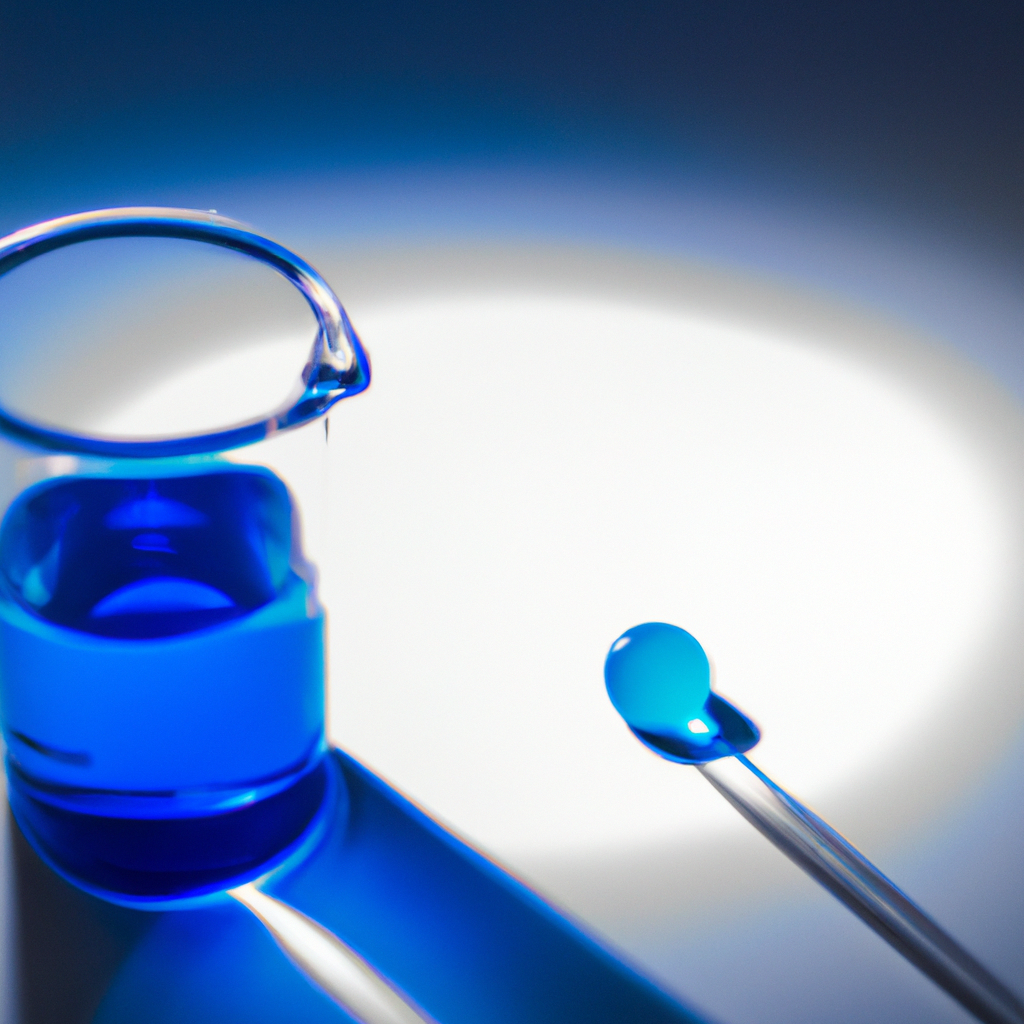 Methylene Blue and Kidney Health: Is There a Risk?