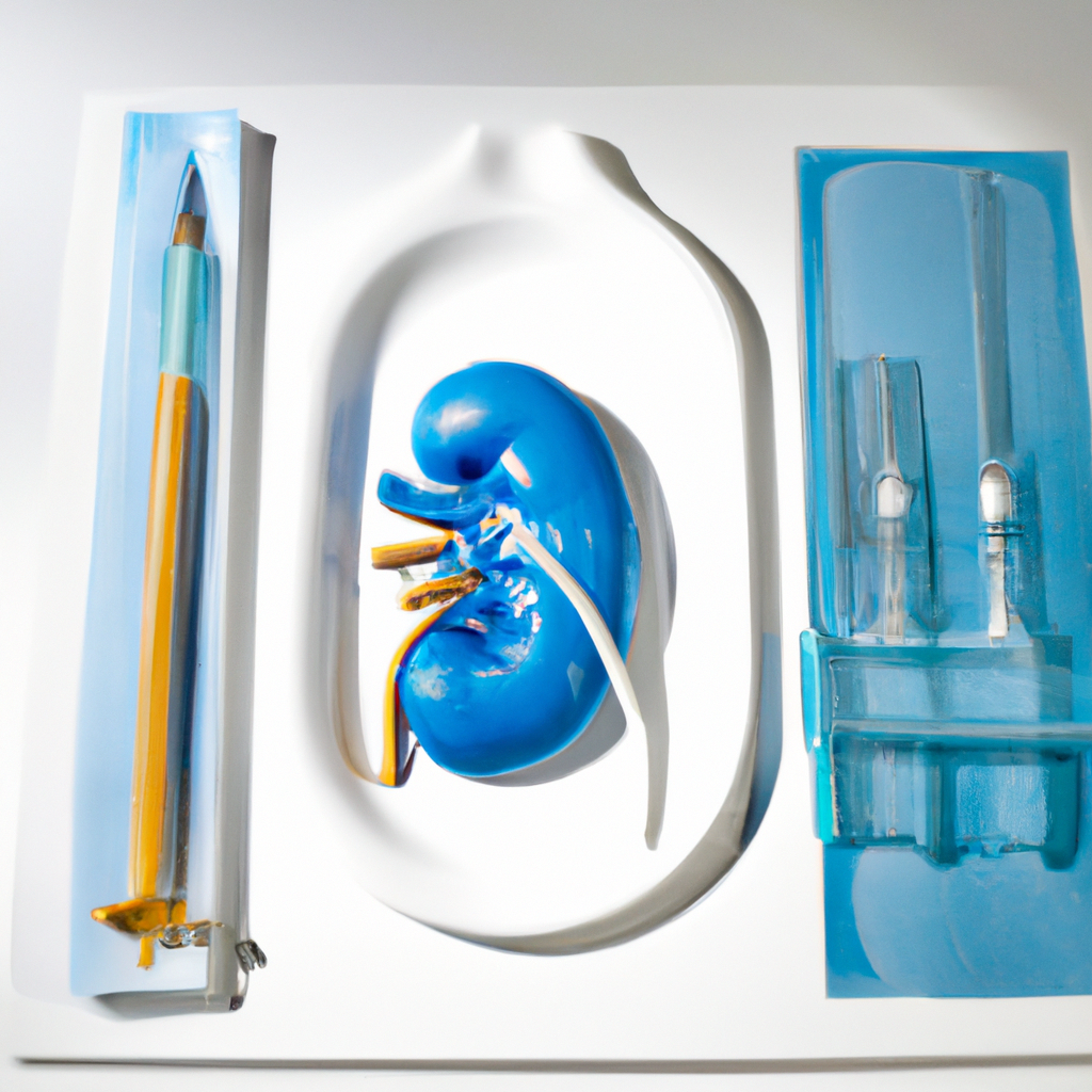 Methylene Blue and Kidney Health: Risks and Precautions
