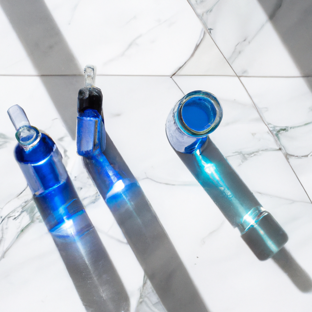 Methylene Blue Dosage: How Much Should You Take?