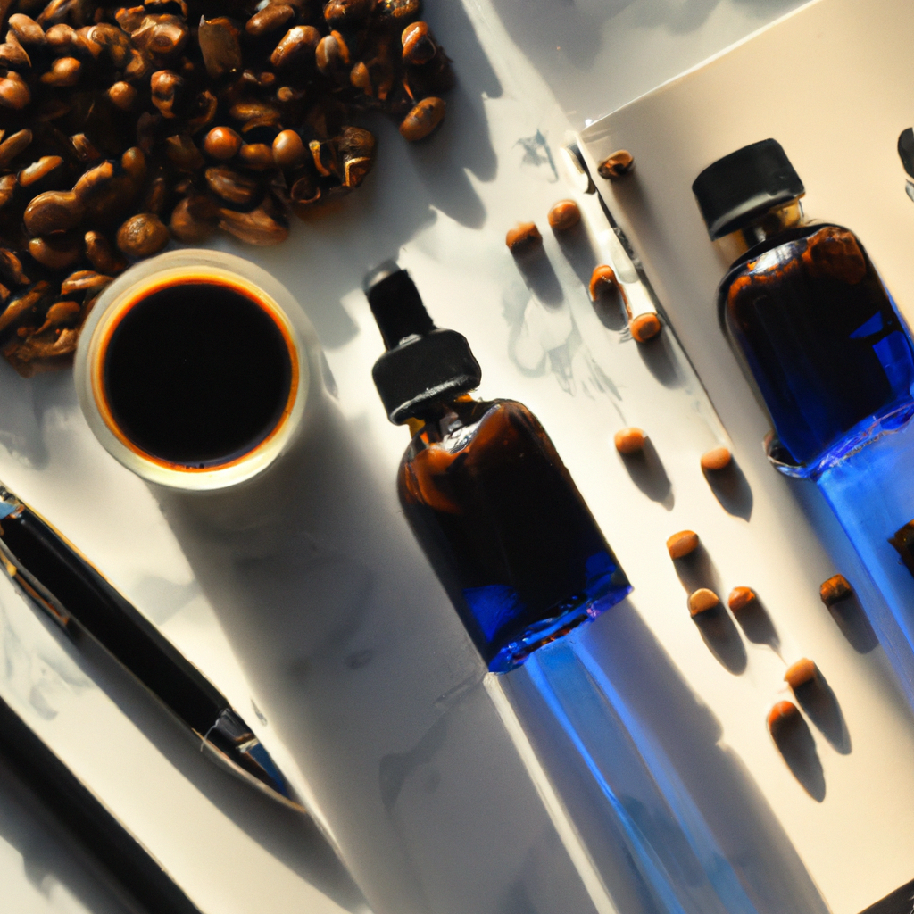 Methylene Blue Vs Caffeine: Cognitive Benefits, Energy, and Key Differences