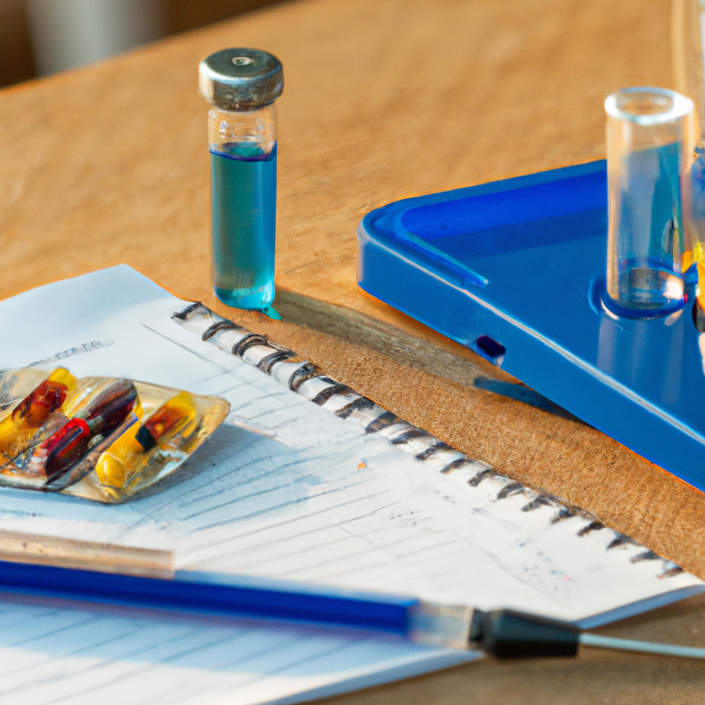 Methylene Blue Vs Centrophenoxine: Research Insights and Practical Takeaways