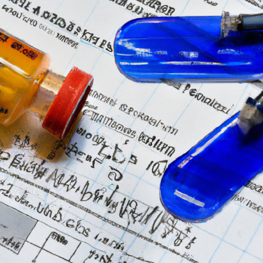 Methylene Blue Vs DLPA: Comparing Mechanisms, Benefits, and Safety
