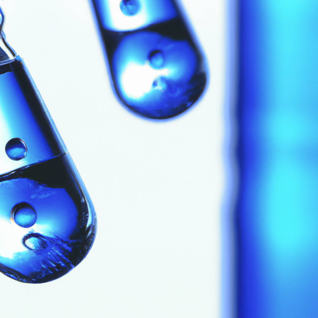 Methylene Blue With Nad+: Exploring Synergy in Cellular Energy Support