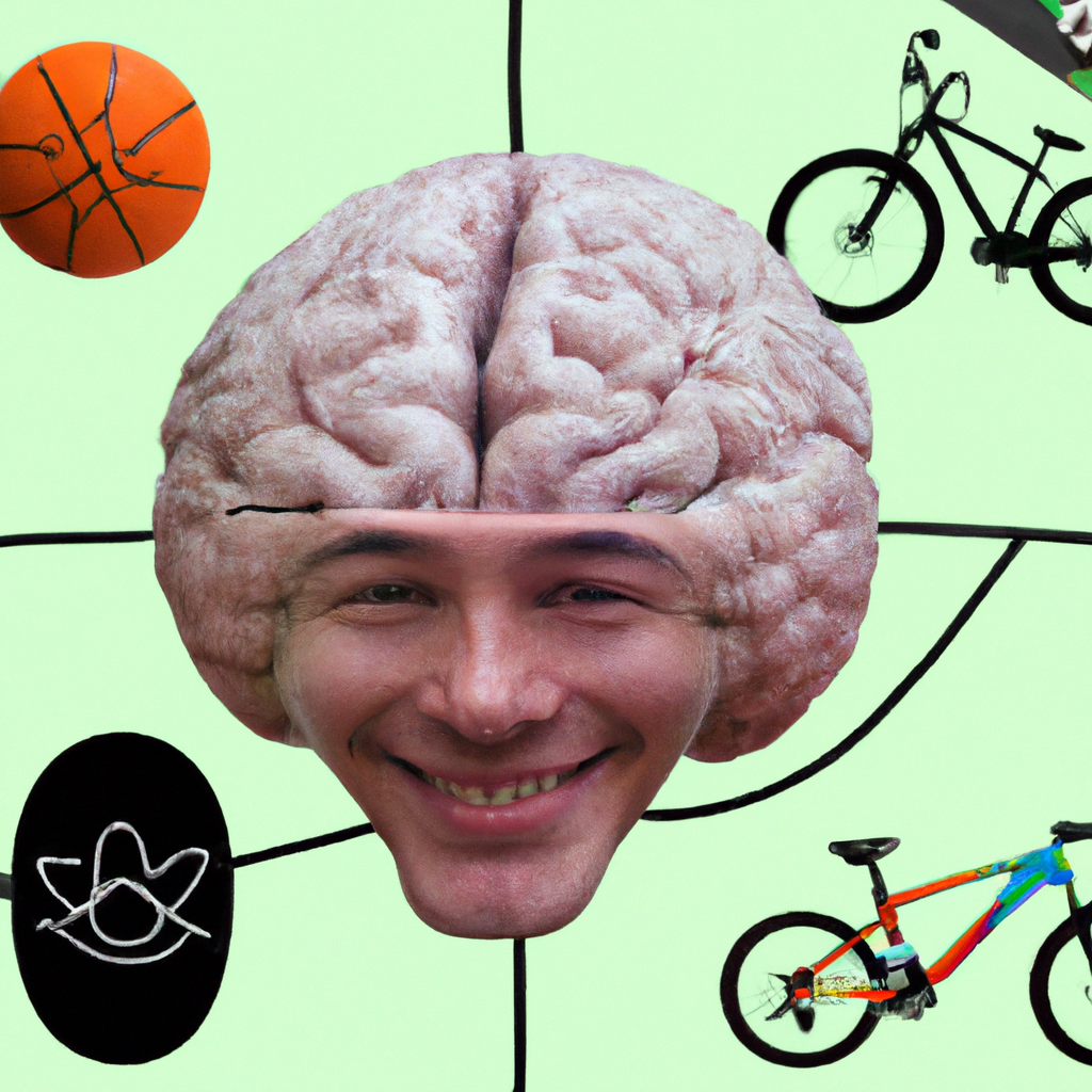 Move Your Body, Boost Your Brain: Share Your Cognitive Fitness Journey