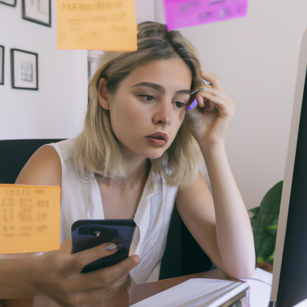 Navigating Attention Deficit Hyperactivity Disorder and Job Success