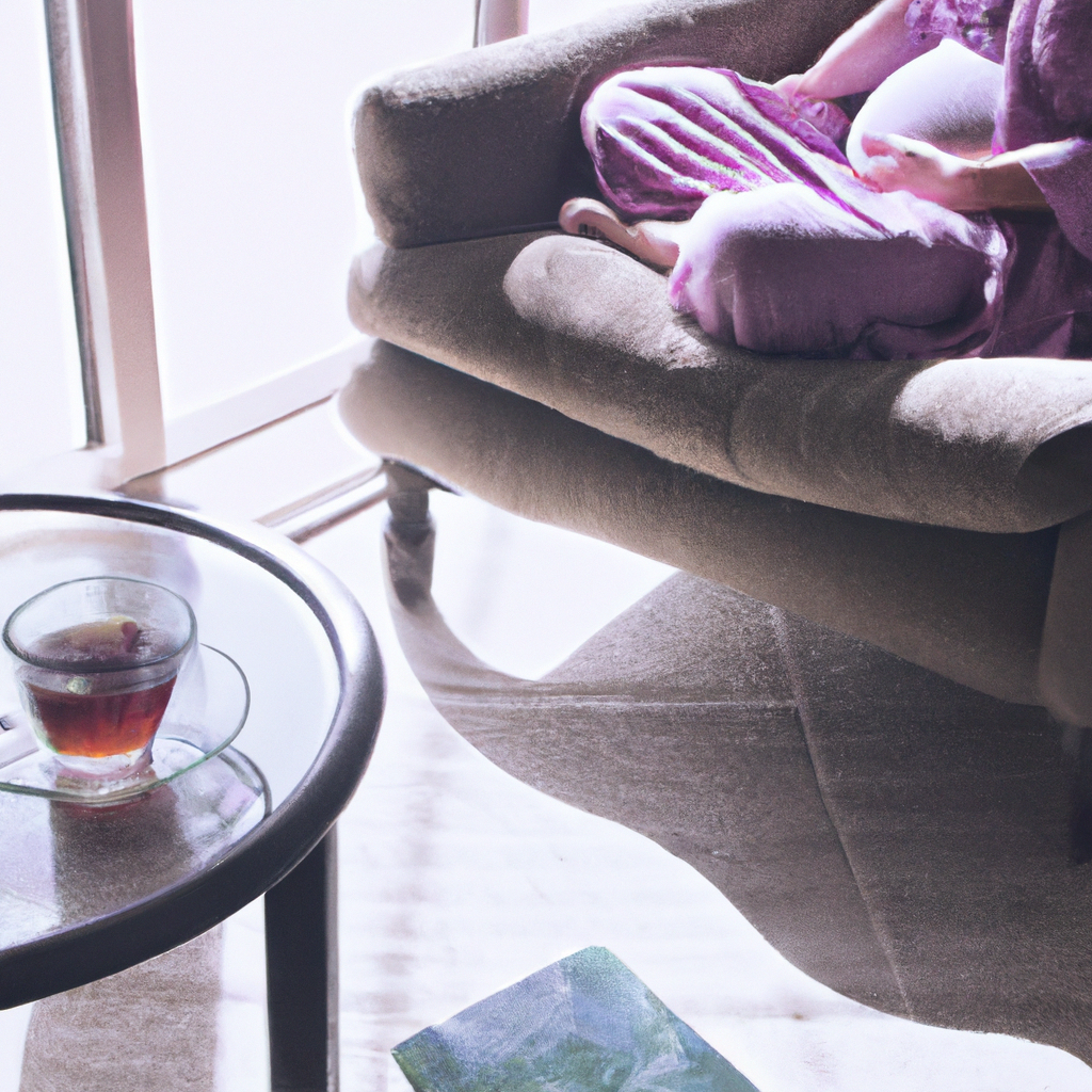 Navigating Prenatal Mental Health: Awareness and Support