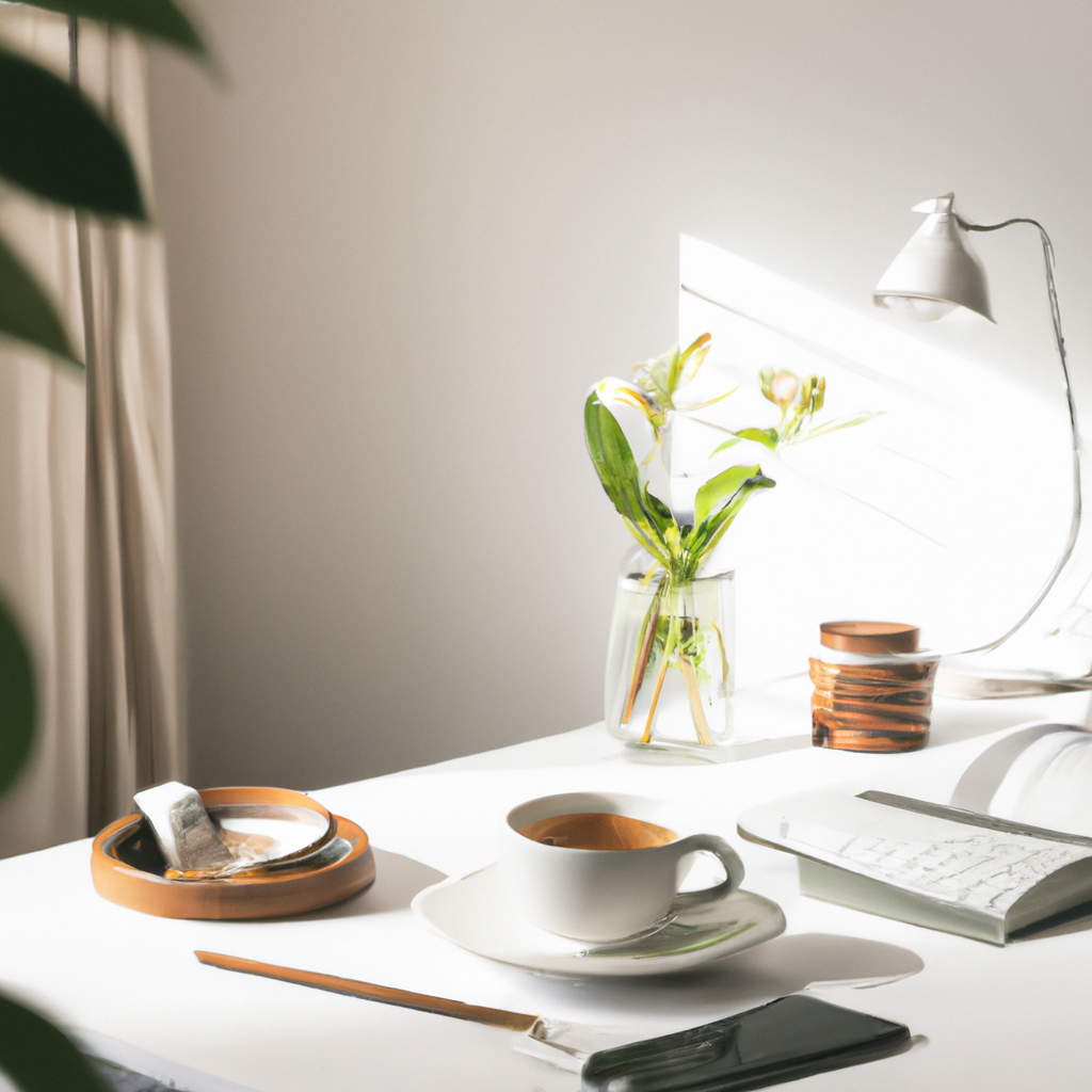 Resetting Your Brain: The Power of Dopamine Detox