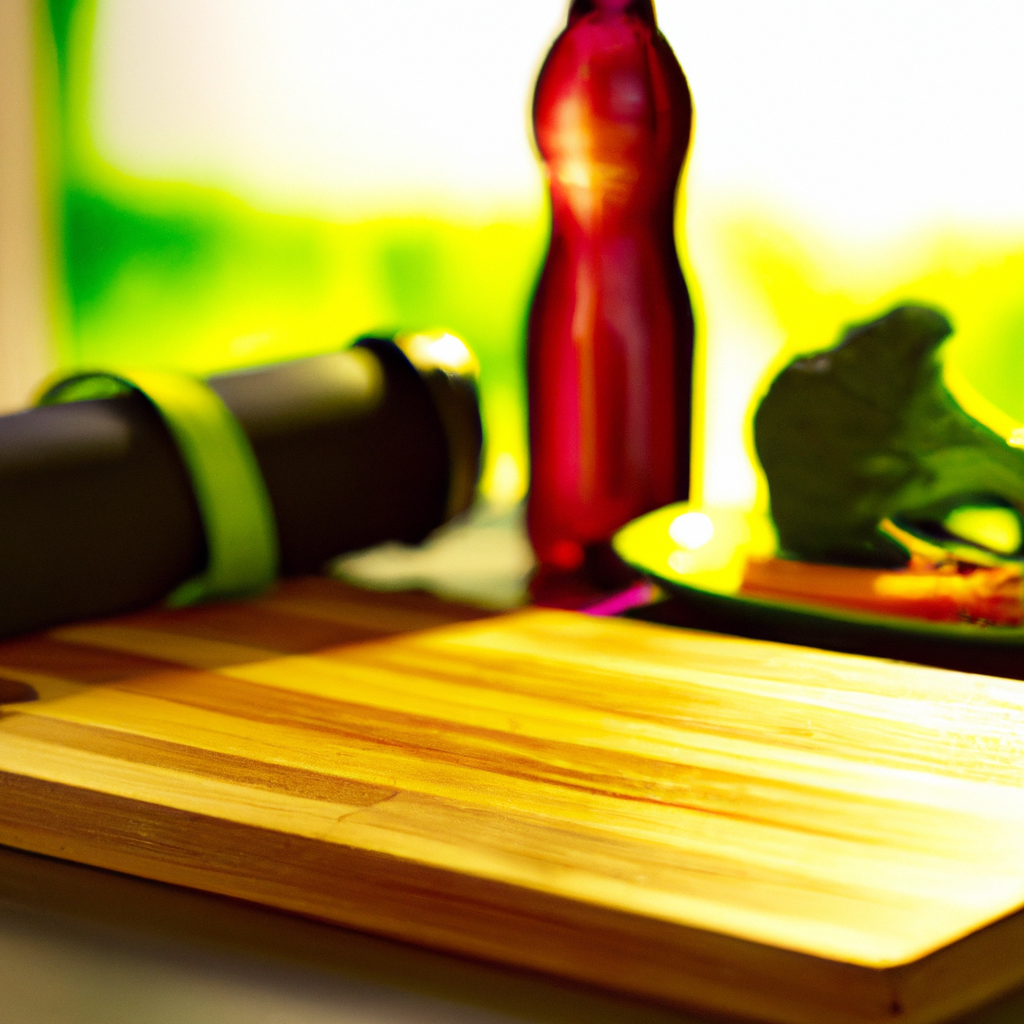Revamping Health: Insights on Nutrition, Fasting, and Fitness