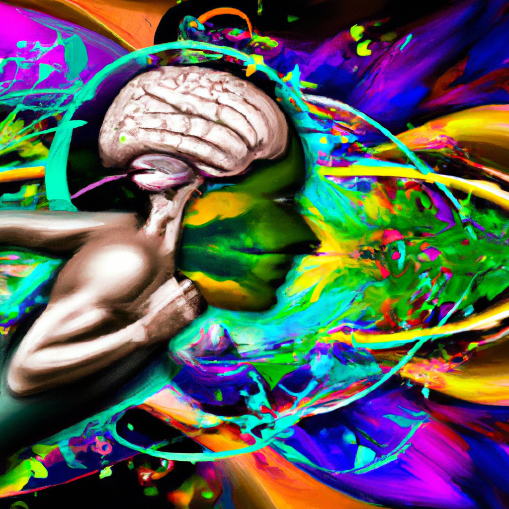Revamping Your Brain Health Through Physical Activity