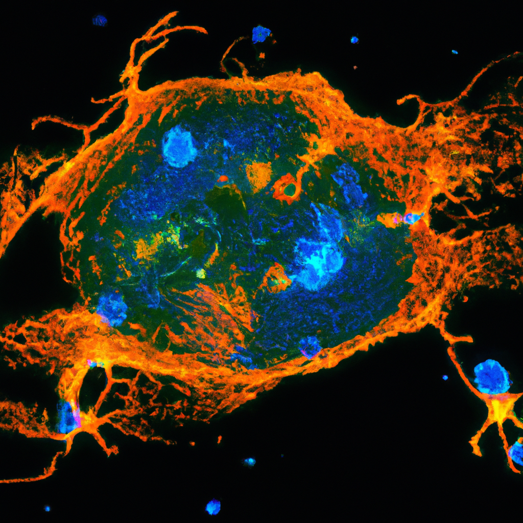 Revitalising Health: Understanding Mitochondria and Lifestyle Choices