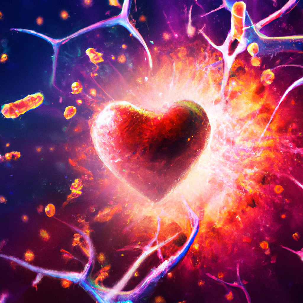 Revitalize Aging Hearts With Rapamycin Breakthrough