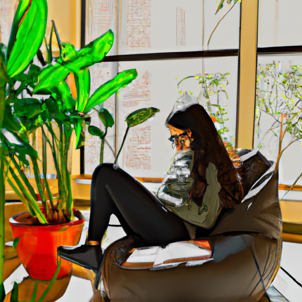 Revitalize Your Mind: Student Techniques for Cognitive Peak