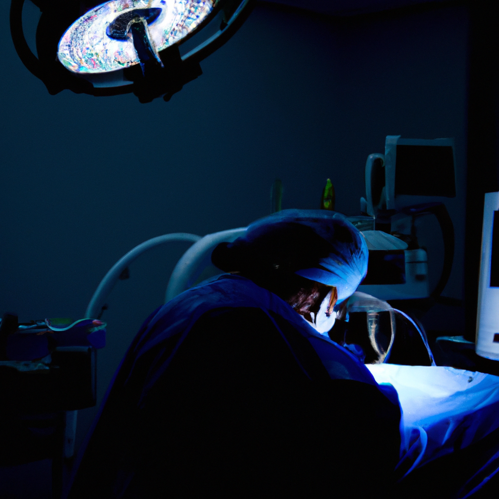 Revolutionising Cancer Care With Photodynamic Therapy