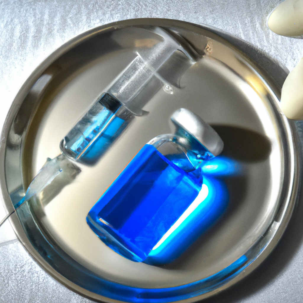 Risks of Overusing Methylene Blue: What to Know