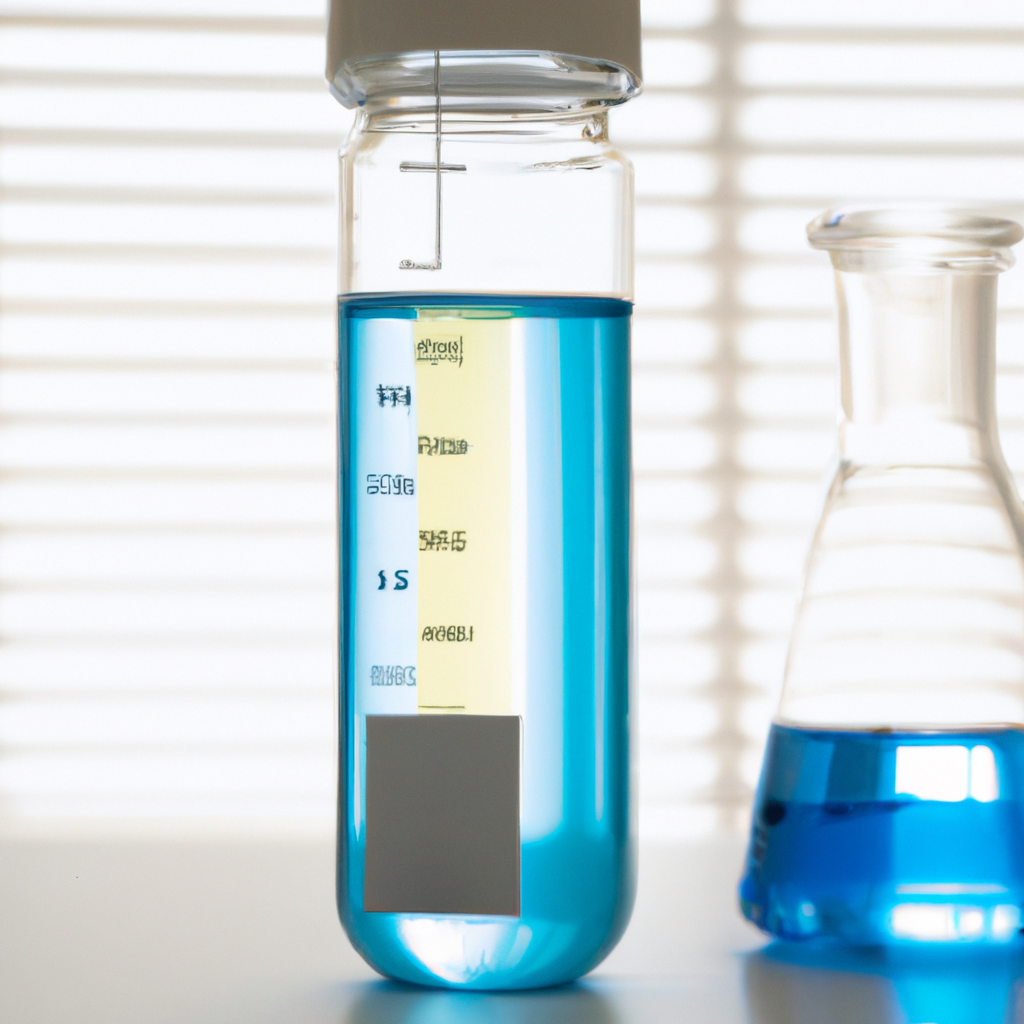 Safe Methylene Blue Dosages: How Much Should You Take?