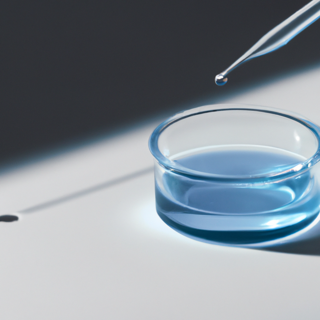 Safely Taking Methylene Blue: A Beginner’s Guide