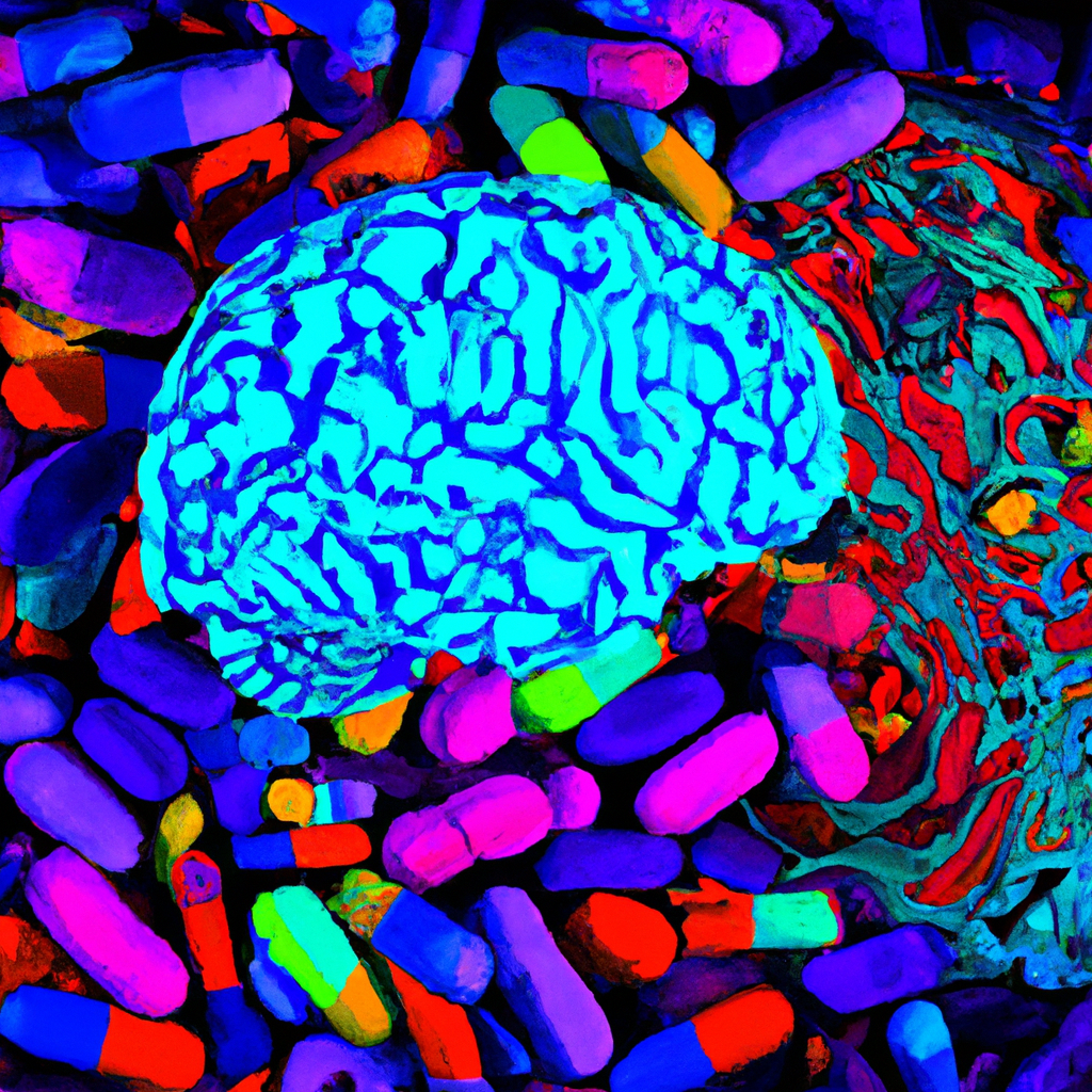 Share Your Experiences With Cognitive Enhancement Stacks