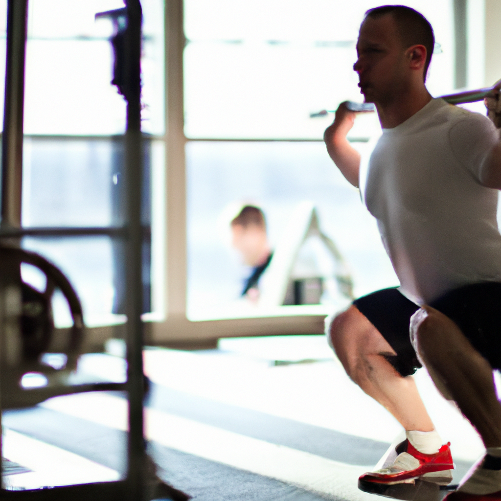 Smart Training for Lasting Health and Injury Prevention