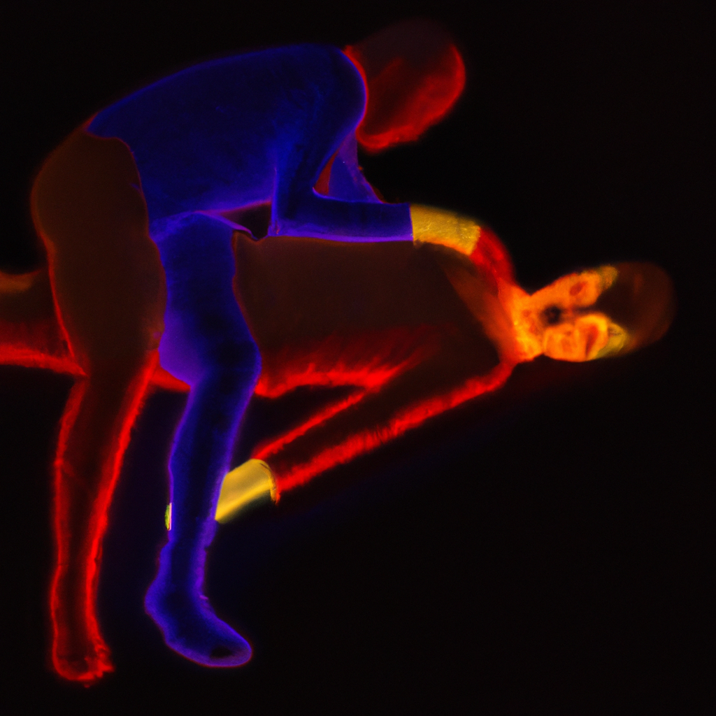 The Effects of Visible and Infrared Light on Wound Healing