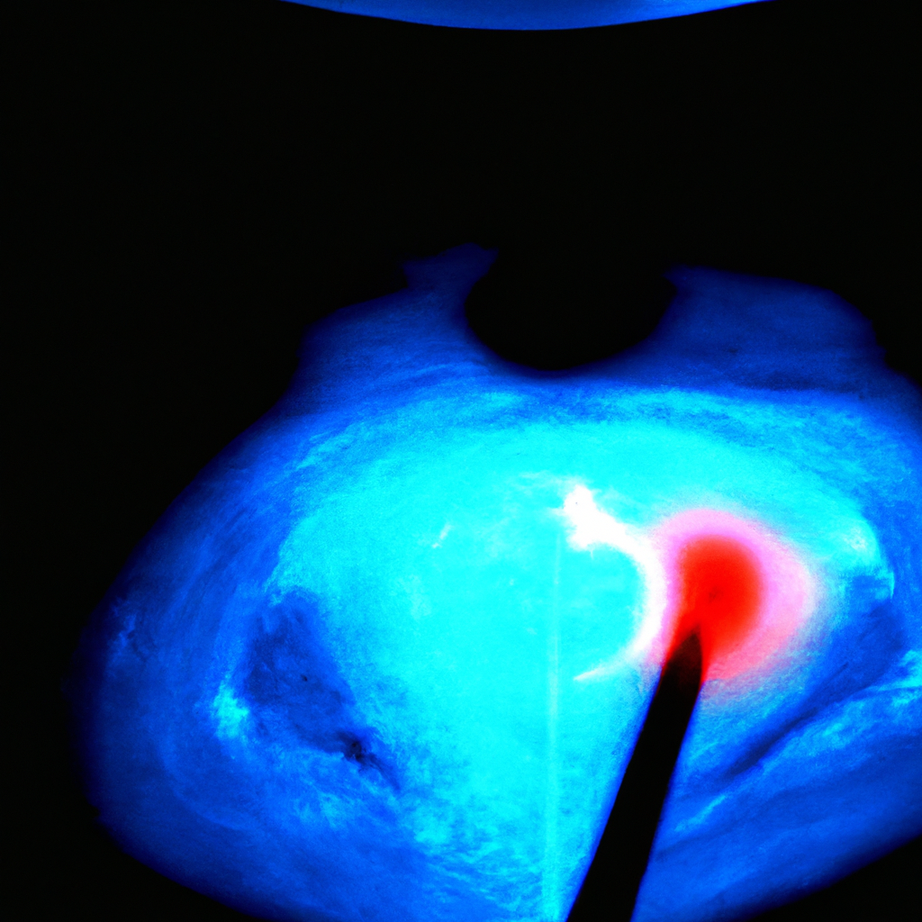 The Efficacy of Blue Light Cystoscopy Over White Light