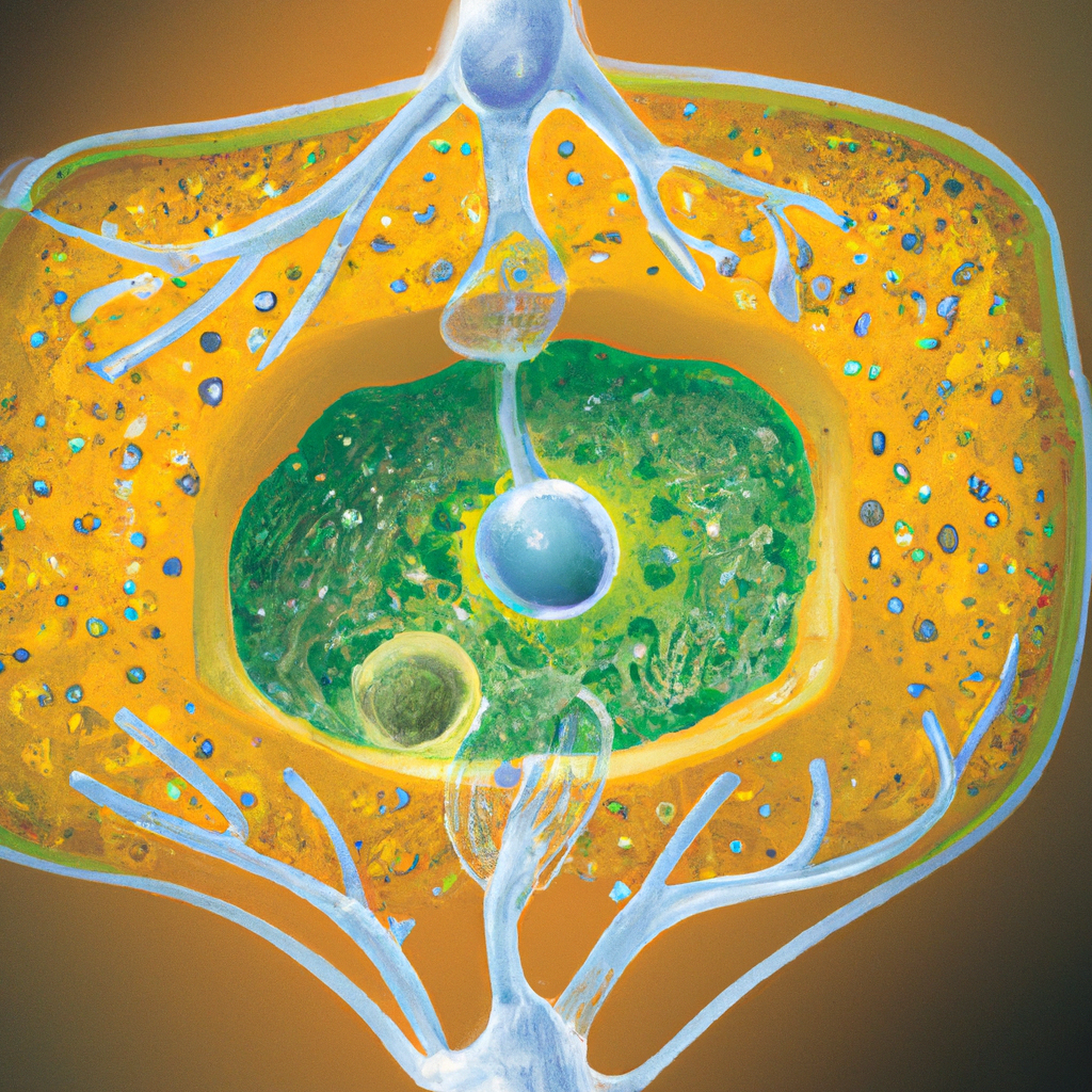 The Fountain of Youth for Our Cells? Let's Discuss the Latest Anti-Ageing Studies 4 The Fountain of Youth for Our Cells? Let’s Discuss the Latest Anti-Ageing Studies
