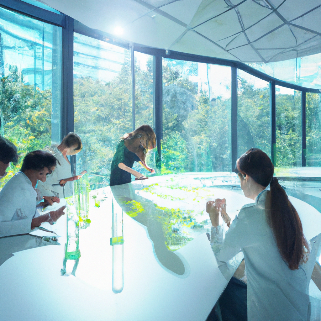 The Future of Cellular Wellness: Our 2025–2026 Vision