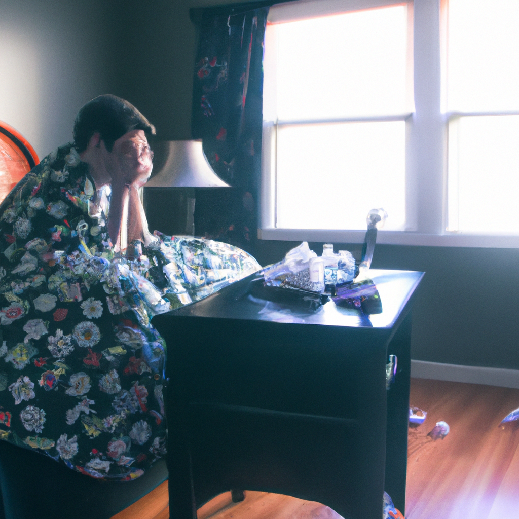 The Hidden Cost of Immune Load: Why You Still Feel Tired After the Flu