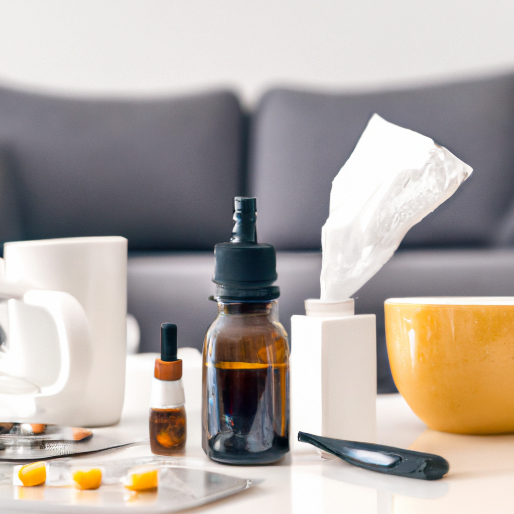 The Mitochondrial Load of “Super Flu”: Why Energy Drops Hard